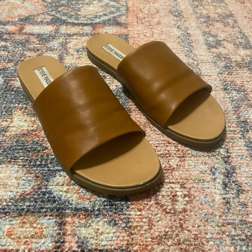 Steve Madden Sandals